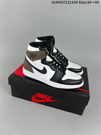 women air jordan 1 shoes 2022-12-11-418